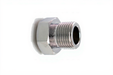 CGA 500 Hex Nut, Med Mix - Bay Corp 504 - 2