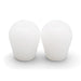 Eartips, Hard, Large - Welch Allyn 5079-173 - 1