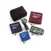 Welch Allyn DuraShock DS66 Trigger Aneroid Sphygmomanometer with 4 Cuff Kit - 1