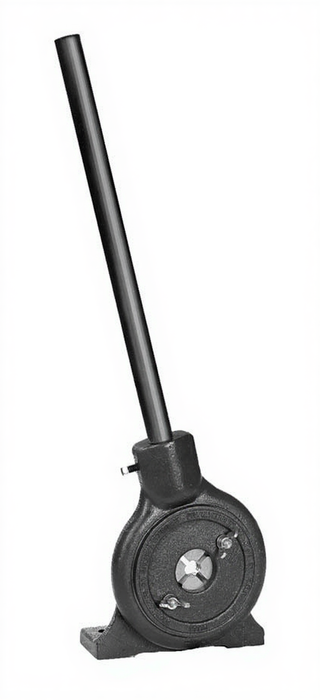 Heavy Duty Crimping Tool - Bay Corp 5111A