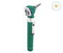 DIAGNOSTIX Pocket Otoscope 2.5v, Hal/Xen, Soft, Green - ADC 5111NSGR - 1