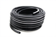 Conductive Hose, 1/4" ID, .460" OD, Black & White (ISO), (unit = 50 ft. coil) - Bay Corp 5116-L - 1