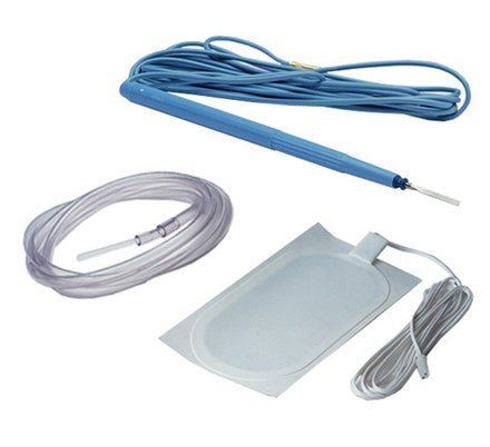Smoke Evacuator ULPA Filter (1 each) - Cooper Surgical 6082 — Integris ...