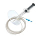 Irrijet Single Use, Product 55-0004 plus jet tip and splatter-gard - 5 per box - Cooper Surgical 55-2104 - 1