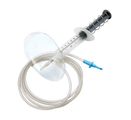 Irrijet Multi-Use, Product 55-004 plus package of 5 individually sealed jet-tips - 5 per box - Cooper Surgical 55-0504