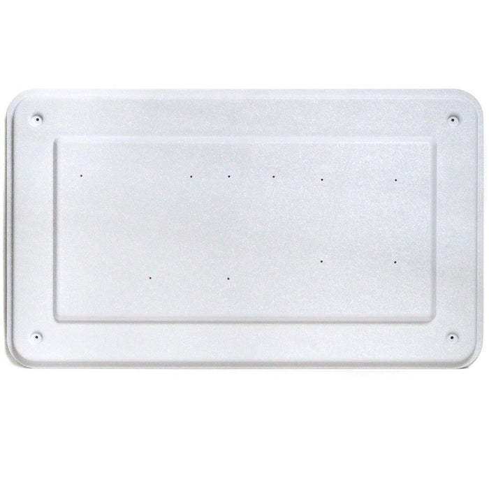 Adstation OtoL/OphX w/Spec/Derm/ThroatL - ADC 5610A-356L