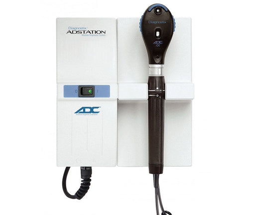 Adstation Ophthalmoscope,Coax+ Xen, w/750W - ADC 56122X-7