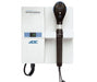 Adstation Ophthalmoscope LED, w/ThroatL - ADC 5612L-6L - 1