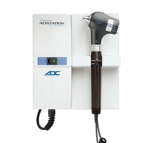 Adstation PMV OtoX/ThroatX 429, 9005W/Spec Disp, WB - ADC 5681X-346X9W