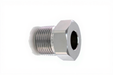 CGA 580 Hex Nut, N2, Helium - Bay Corp 584 - 2