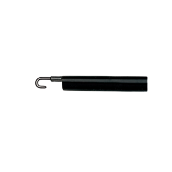 3mm,J-Hook w/Stealth,27CM 5/C - Conmed  60-5274-227