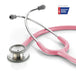 Binaural/Tubing-Clinician 22", Metallic Pink - ADC 603-05MP - 1