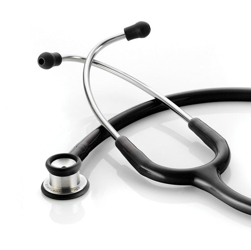 Chestpiece-605 Infant, Black - ADC 605-01BK