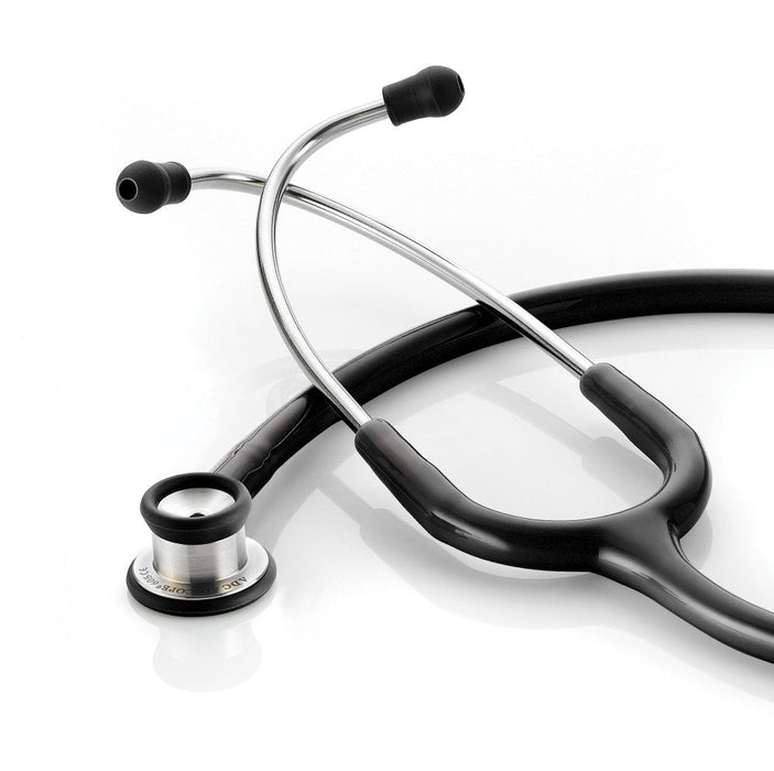 Chestpiece-605 Infant, Black - ADC 605-01BK