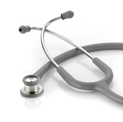 Chestpiece-605 Infant, Gray - ADC 605-01G