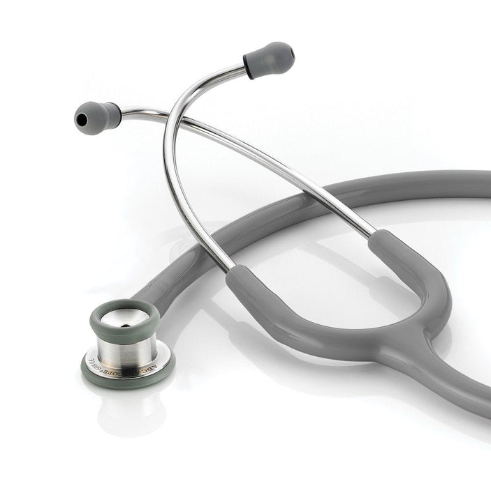 Non-Chill Ring-605 Infant, Gray - ADC 605-04G