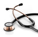 ADSCOPE Conv Stethoscope Adult 30", Copper - ADC 608COP - 1