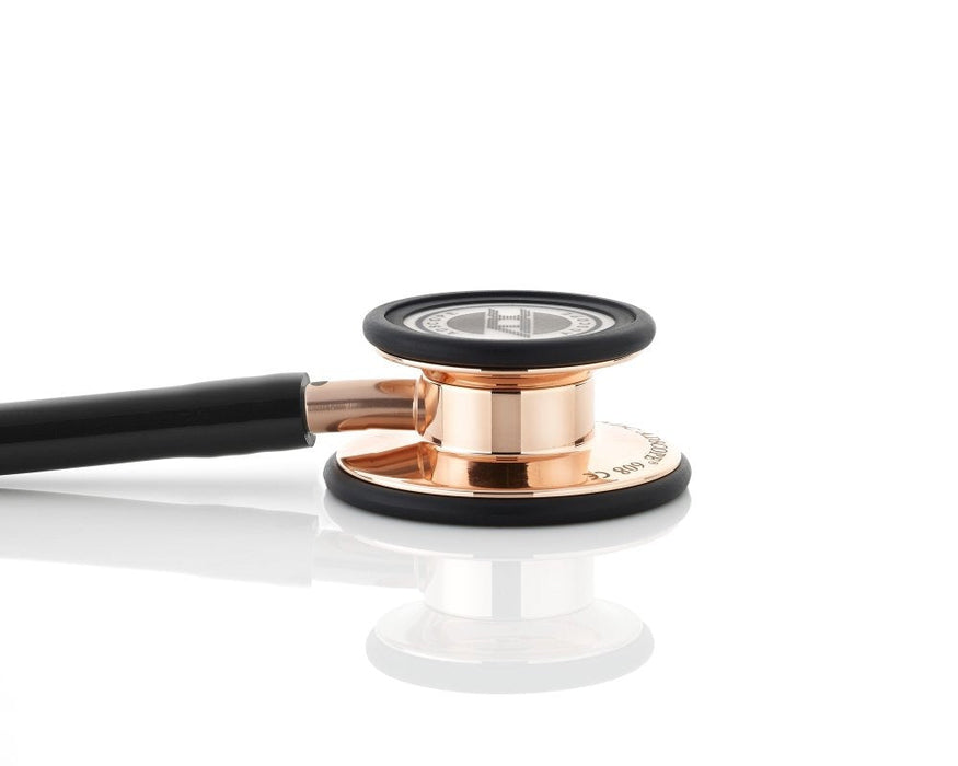 Bell Model 608 Bell-608 Adult, Rose Gold/Black - ADC 608-11RGBK — Integris Equipment LLC