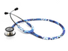 ADSCOPE LE 608 Stethoscope Adult 30", Surfs Up - ADC 608SU - 2