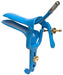 LEEP Graves Speculum (w/Integrated Smoke Tube) Medium 11.3cm x 3.3cm - Cooper Surgical 61514 - 1