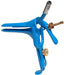 LEEP Pederson Speculum (w/Integrated Smoke Tube) Large 12.1cm x 2.6cm - Cooper Surgical 61519 - 1