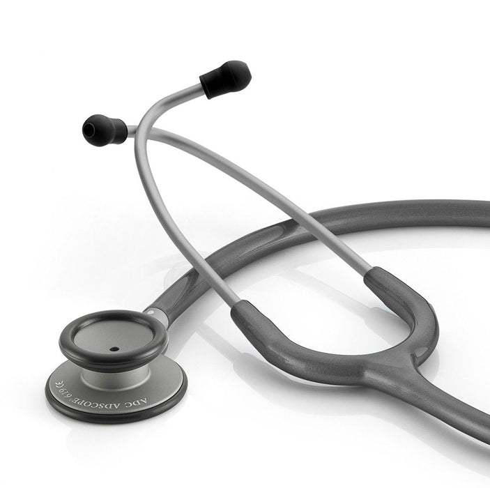 Chestpiece-619 Adult, Champagne - ADC 619-01CHM