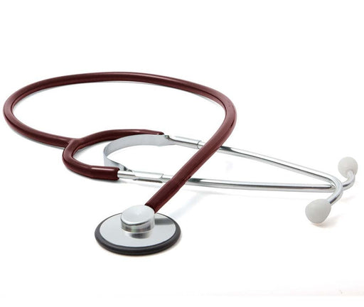 PROSCOPE Nurse Scope 31.5", Burgundy, Disp pkg - ADC 660BDQ