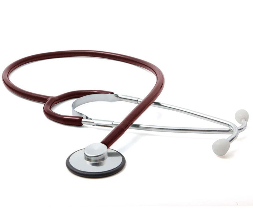 PROSCOPE Nurse Scope 31.5", Burgundy, Disp pkg - ADC 660BDQ