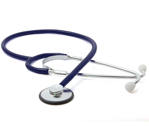 PROSCOPE Nurse Scope 31.5", Navy, Disp pkg - ADC 660NQ