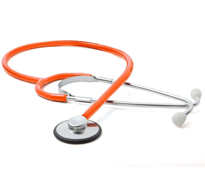 Y Tubing 22", Neon Orange, RM - ADC 660-05TNO