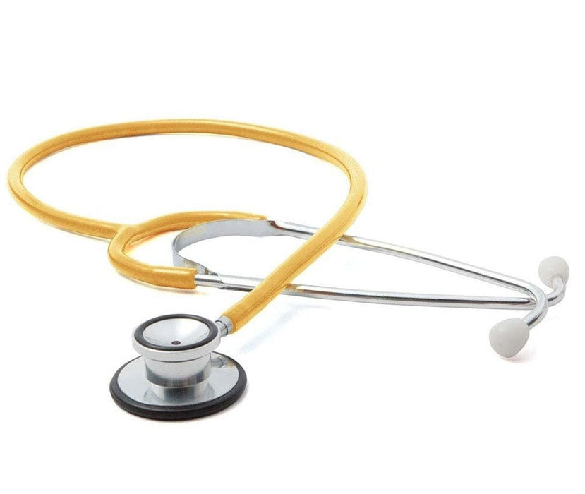 PROSCOPE Dualhead Scope 32.25", Yellow, Disp pkg - ADC 670YQ