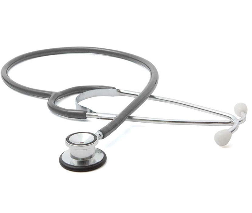 PROSCOPE Pediatric Scope 31.5", Gray, Disp pkg - ADC 675GQ