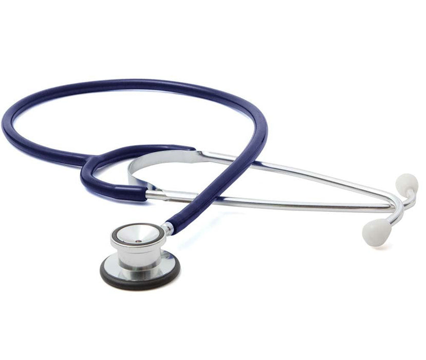 PROSCOPE Pediatric Scope 31.5", Navy, Disp pkg - ADC 675NQ