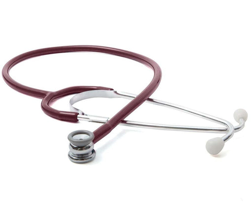 PROSCOPE Infant Scope 31", Burgundy, Disp pkg - ADC 676BDQ