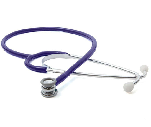 PROSCOPE Infant Scope 31", Royal Blue, Disp Pkg - ADC 676RBQ