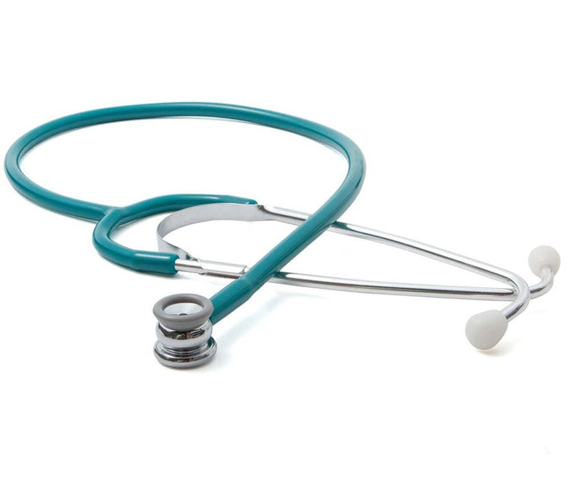 PROSCOPE Infant Scope 31", Teal, Disp Pkg - ADC 676TLQ