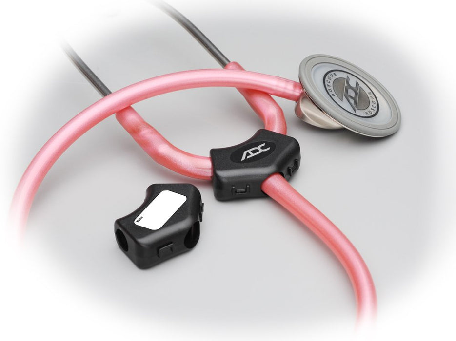 Scope ID Tag, Premium Black, Disp pkg - ADC 697BKQ