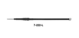 Elect,Ball,7/32"D,5"Long,REUS - Conmed  7-222-L - 1
