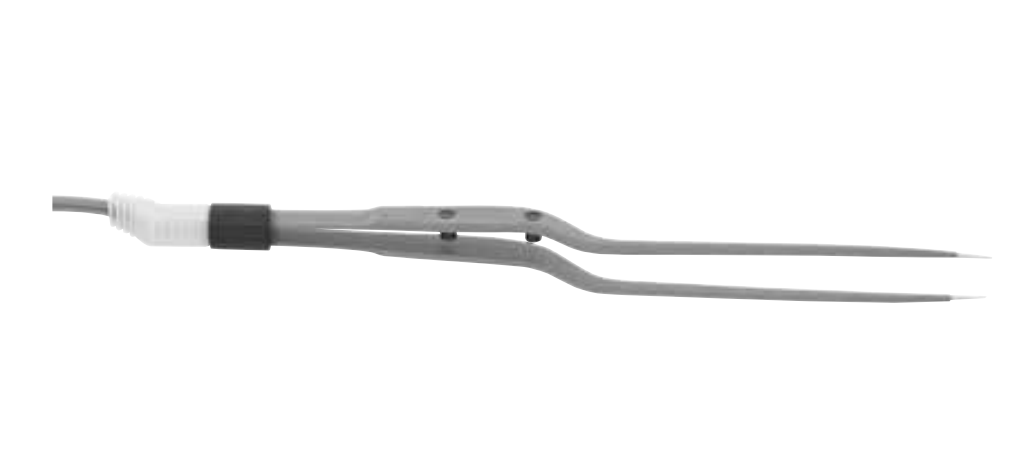 Forceps,Biplr,Hardy,Bayo,8.25 - Conmed  7-809-3