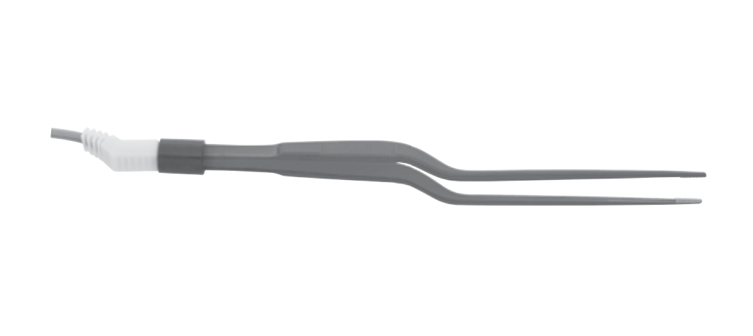 Forceps,Biplr,Cush,Bayo,7.5"L - Conmed  7-809-9
