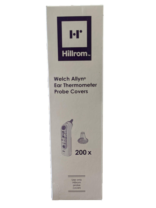 Braun Pro 6000 Probe Covers 5K Package (MN) - Welch Allyn 06000-005