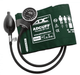 DIAGNOSTIX Aneroid Sphyg Adult, Dark Green, Disp pkg, L - ADC 720-11ADGQ - 1