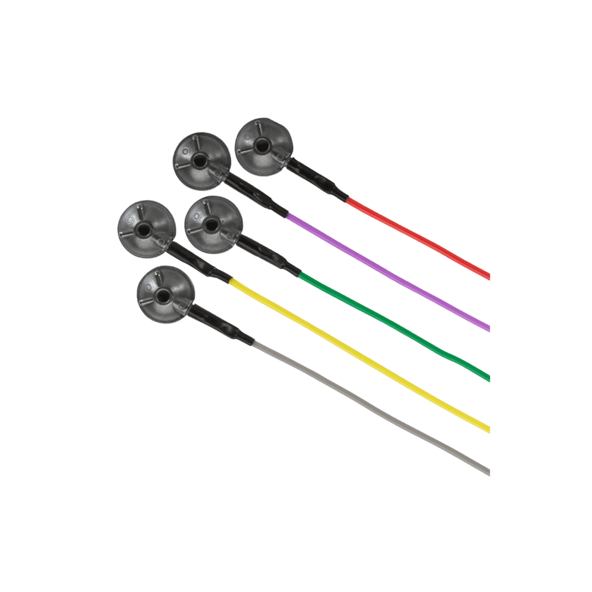 Brainstream Disp EEG 25X100CM - Conmed 72610-M-CM-25 — Integris ...