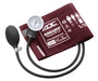 PROSPHYG Aneroid Sphyg Adult, Burgundy, Disp pkg, LF - ADC 760-11ABDQ - 1