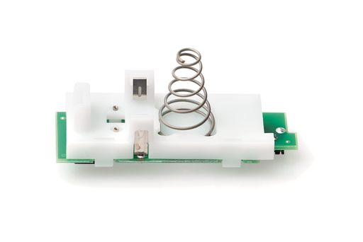 Battery Contact W/Spring - Laerdal 780270