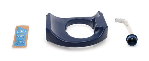 Serres Alteration Kit W/Int. English Dfu(Ie) - Laerdal 78093033