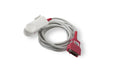 Rainbow DCIP-DC8, 8FT Pediatric Reusable Patient Cable/Sensor - Zoll 8000-0345 - 1