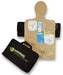 AED Plus, Travel Trainer, (REF: 9355-0015-01) - Zoll 8008-0006-01 - 1