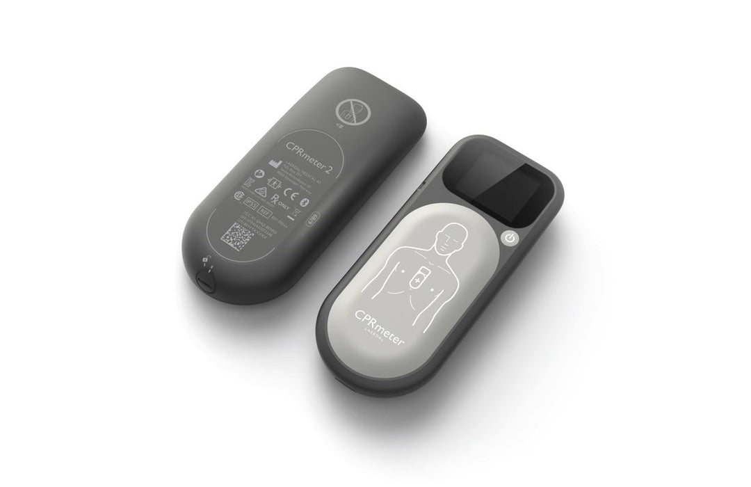 CPRmeter 2 - Laerdal 801-00249