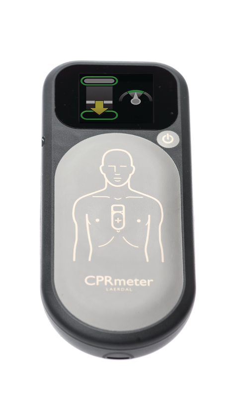 CPRmeter 2 - Laerdal 801-00249